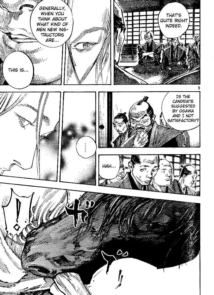 Vagabond Chapter 298 image 04_optimized