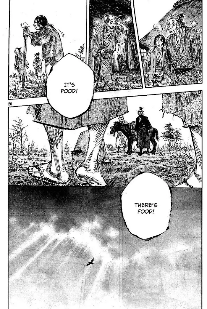 Vagabond Chapter 316 image 19_optimized