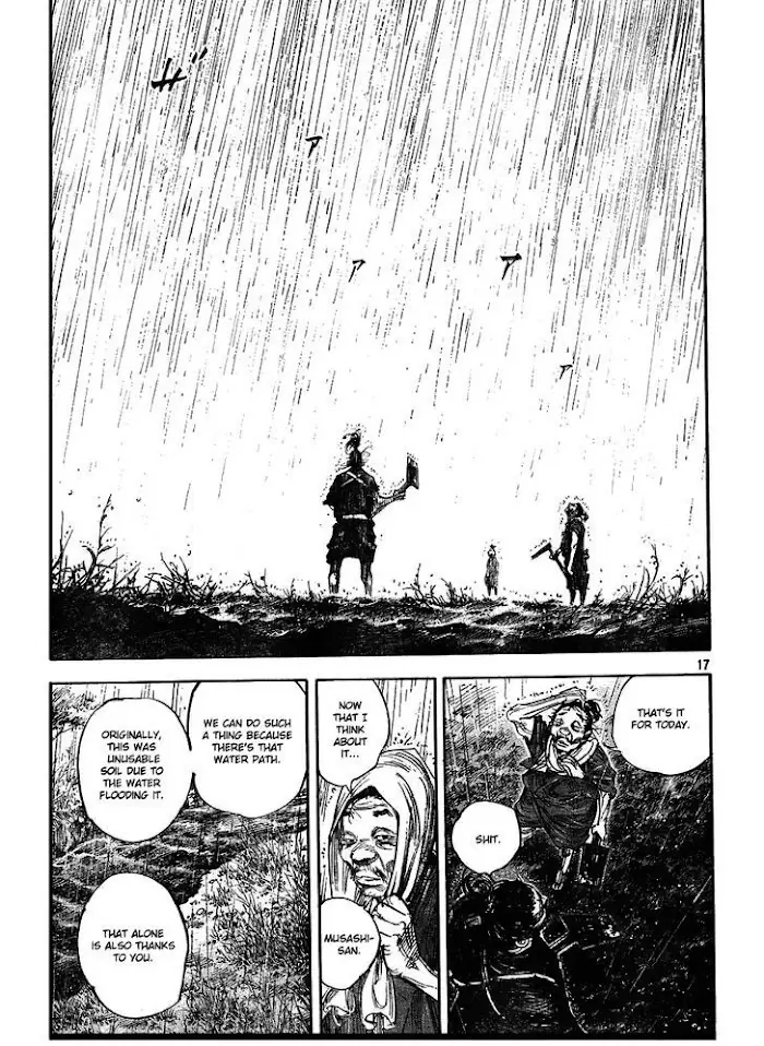Vagabond Chapter 311 image 16_optimized
