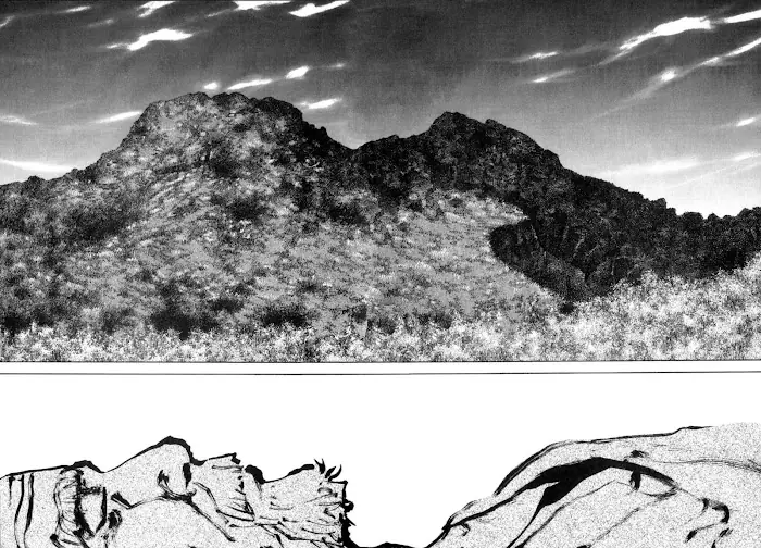 Vagabond Chapter 100 image 17_optimized