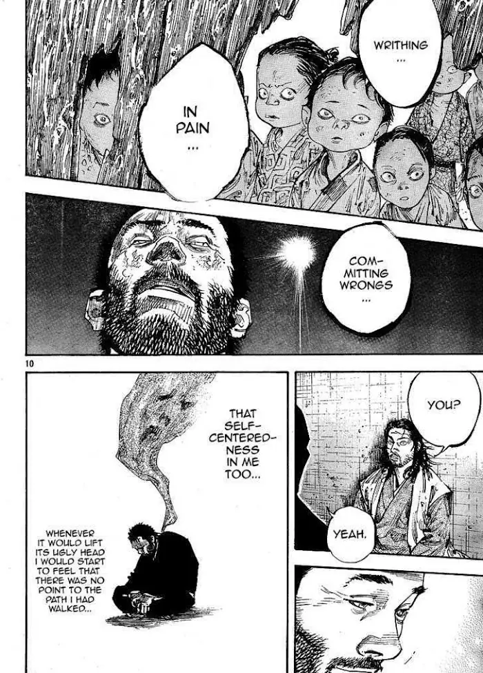 Vagabond Chapter 256 image 09_optimized