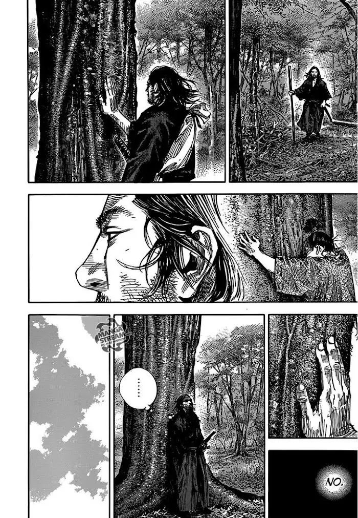Vagabond Chapter 303 image 29_optimized