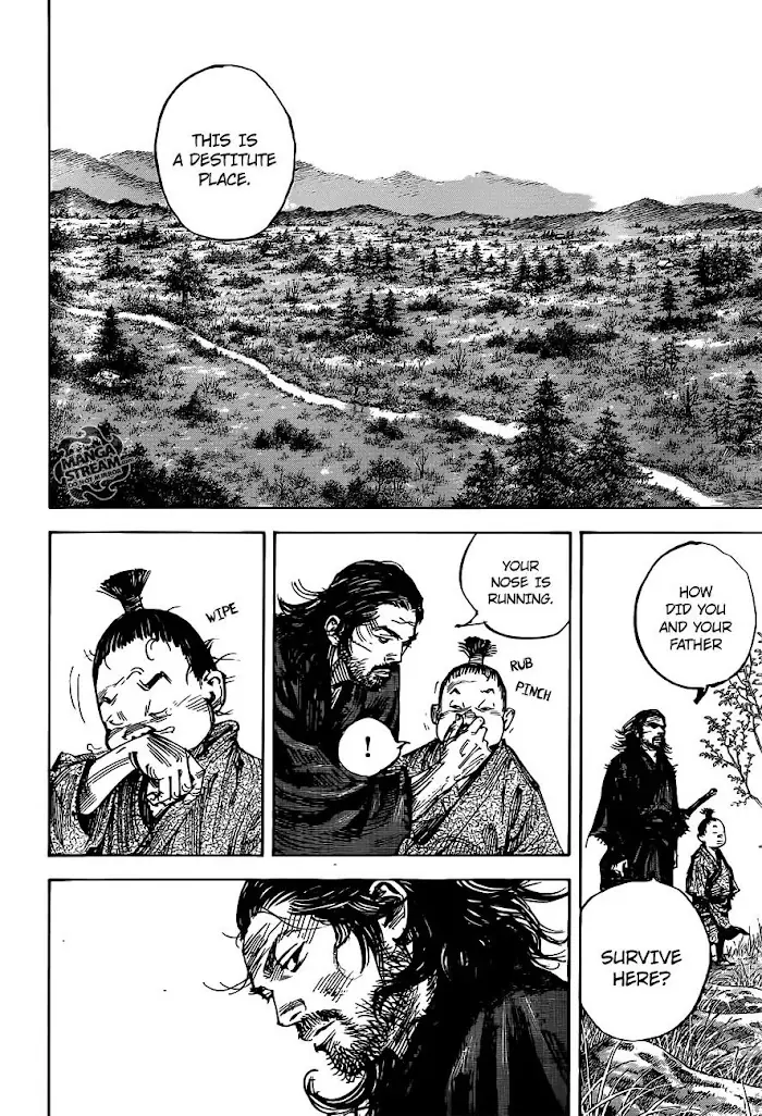 Vagabond Chapter 302 image 21_optimized