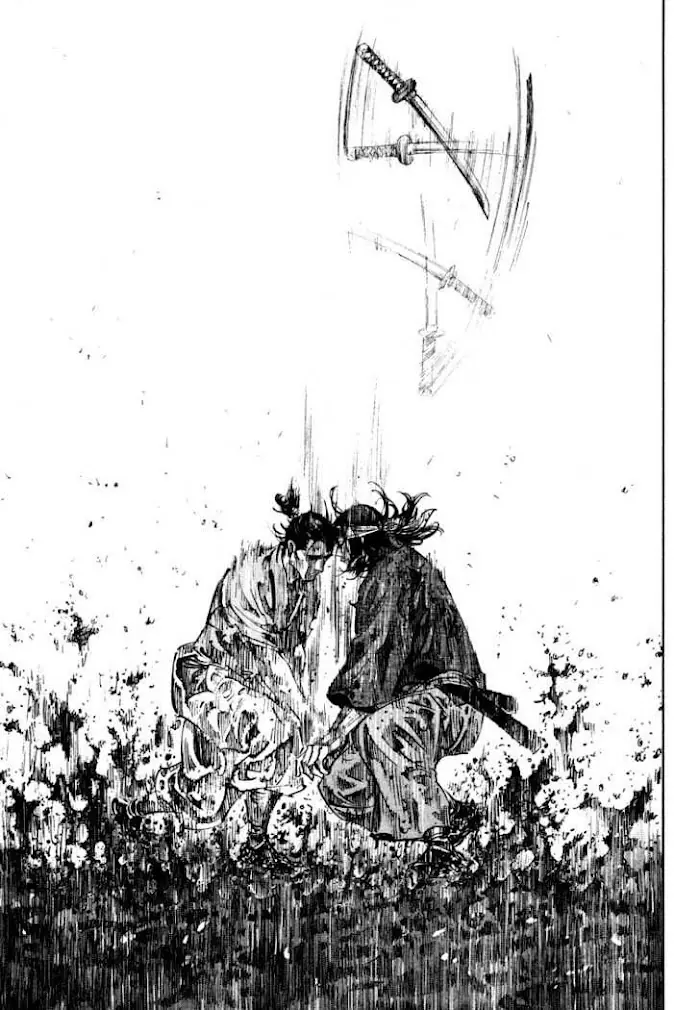Vagabond Chapter 241 image 18_optimized