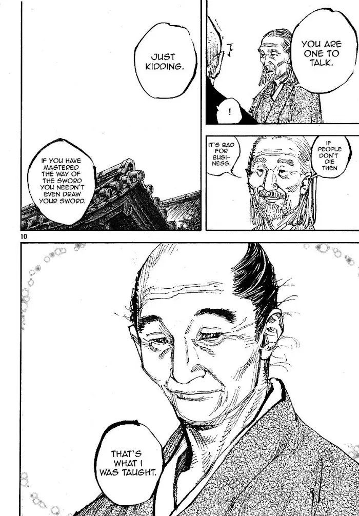 Vagabond Chapter 254 image 10_optimized