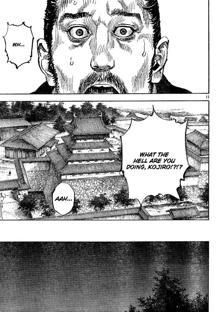 Vagabond Chapter 326 image 11_optimized