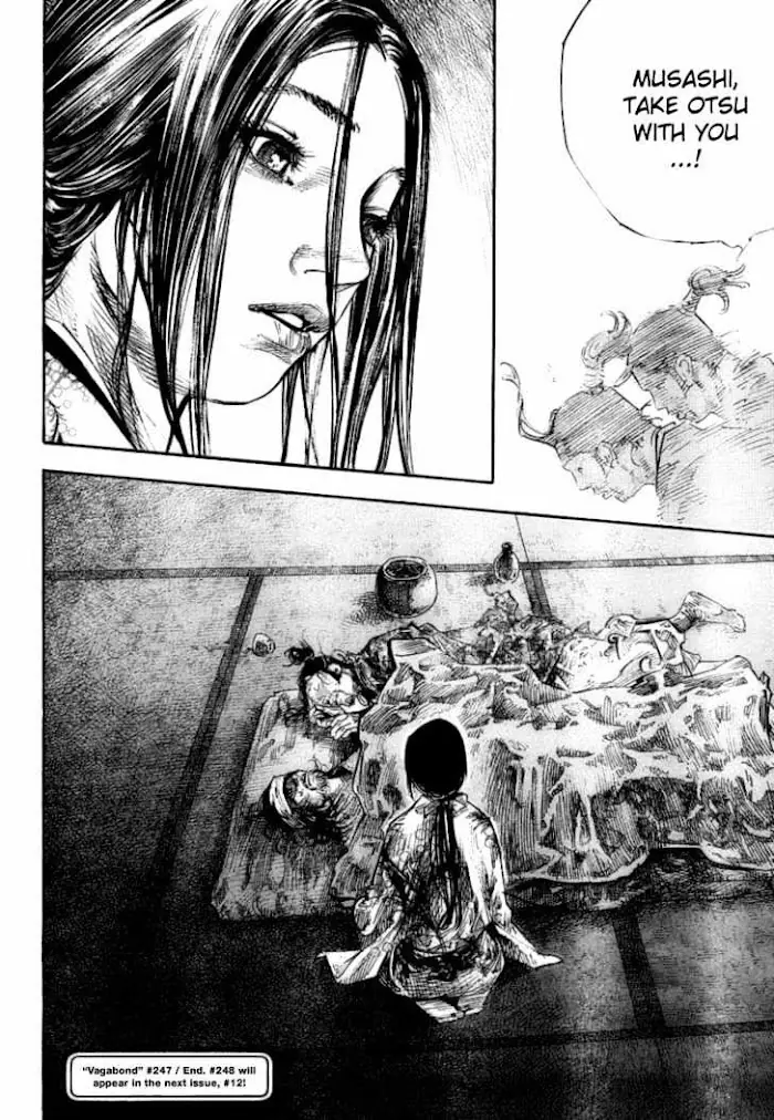 Vagabond Chapter 247 image 20_optimized