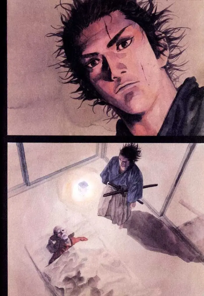 Vagabond Chapter 98 image 04_optimized