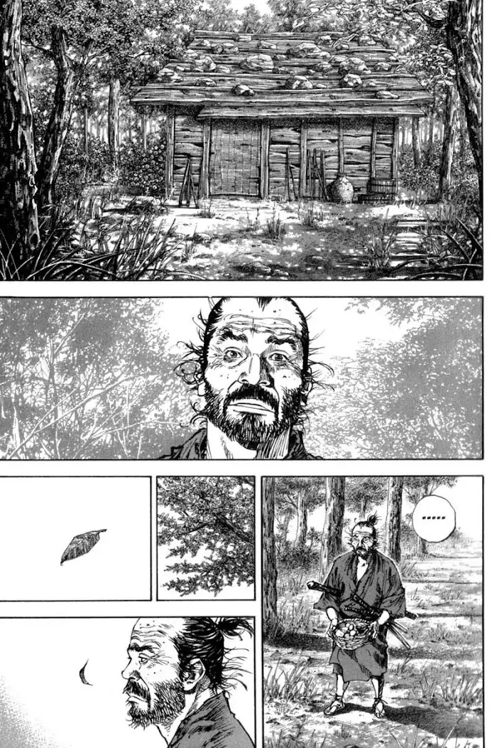 Vagabond Chapter 144 image 16_optimized