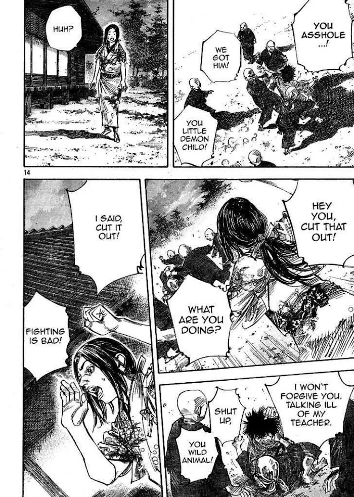 Vagabond Chapter 259 image 14_optimized