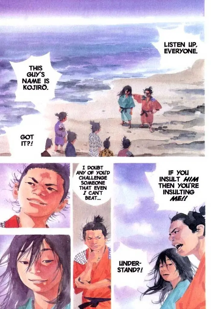 Vagabond Chapter 137 image 02_optimized