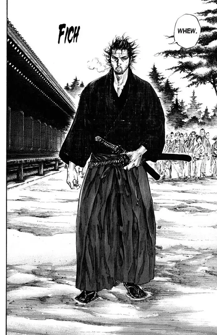 Vagabond Chapter 214 image 04_optimized