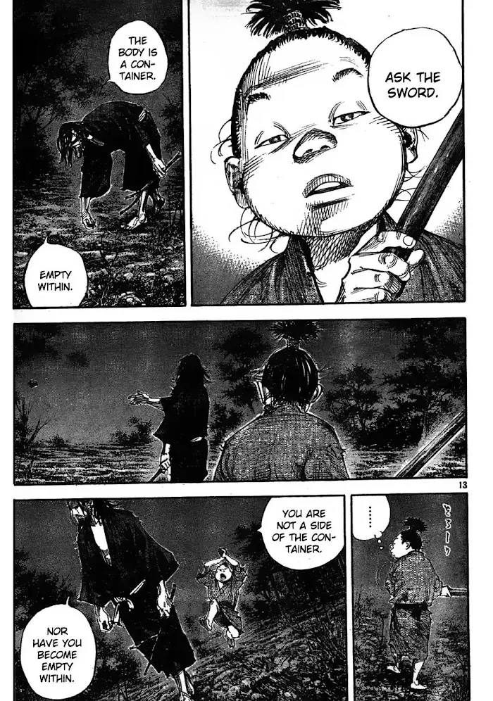 Vagabond Chapter 307 image 13_optimized