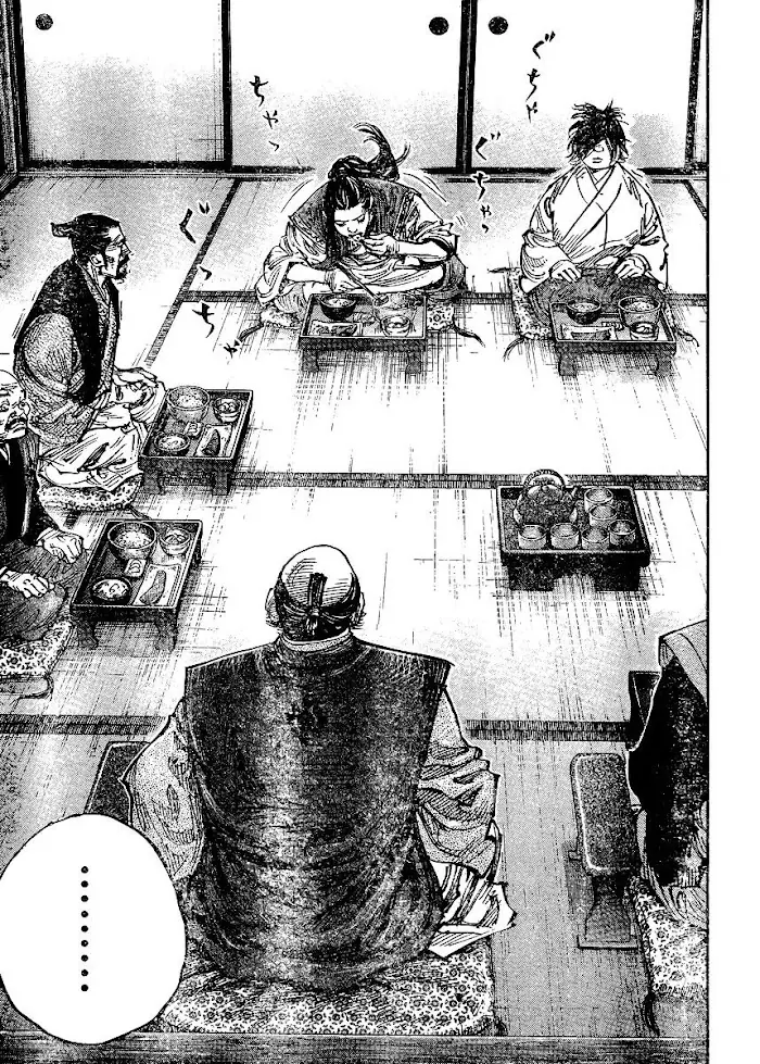Vagabond Chapter 327 image 12_optimized