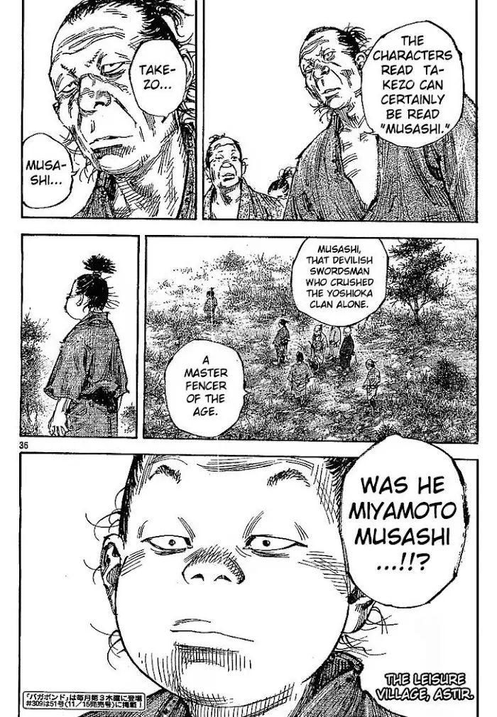 Vagabond Chapter 308 image 35_optimized