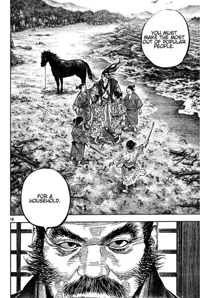 Vagabond Chapter 325 image 18_optimized
