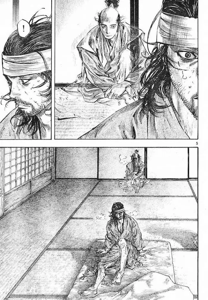 Vagabond Chapter 250 image 05_optimized