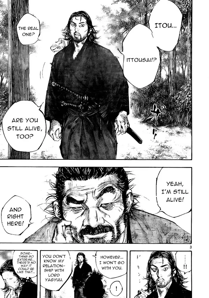 Vagabond Chapter 277 image 03_optimized