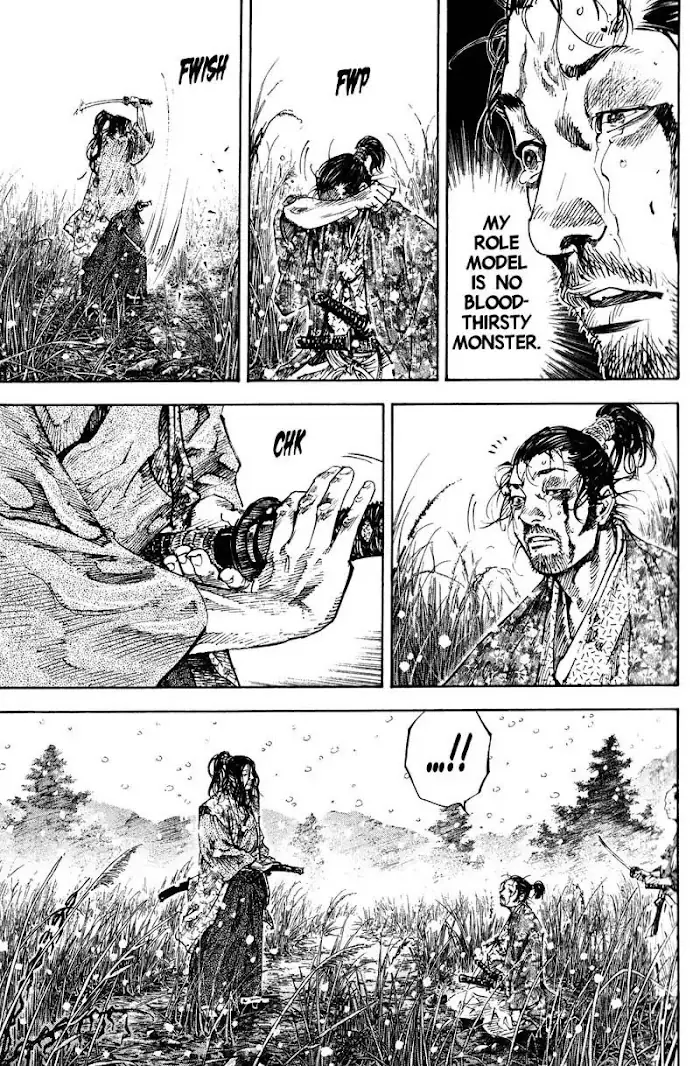 Vagabond Chapter 200 image 11_optimized