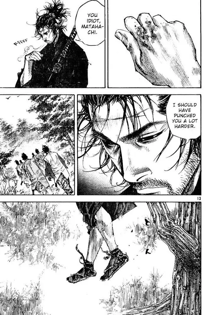 Vagabond Chapter 223 image 13_optimized