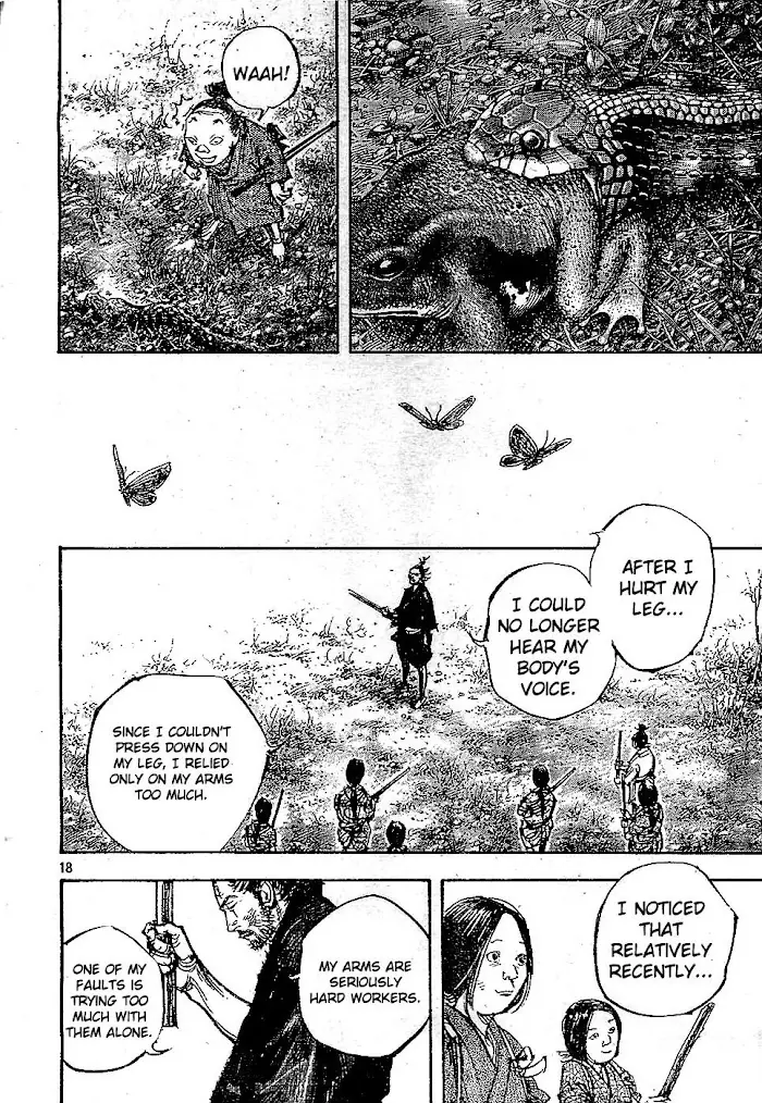 Vagabond Chapter 319 image 18_optimized