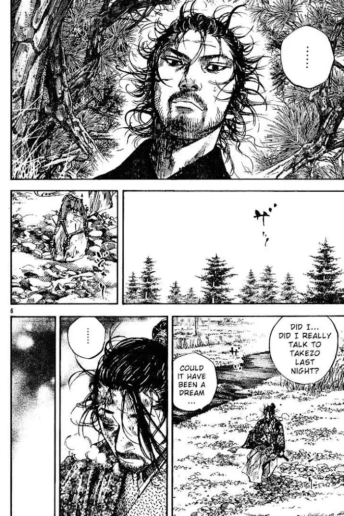 Vagabond Chapter 222 image 06_optimized