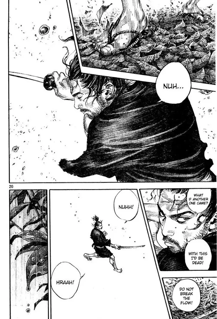 Vagabond Chapter 306 image 19_optimized