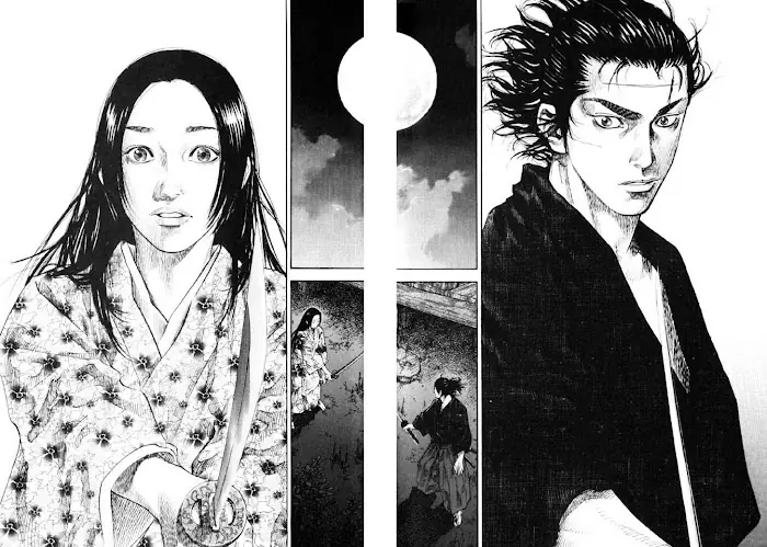 Vagabond Chapter 96 image 16_optimized