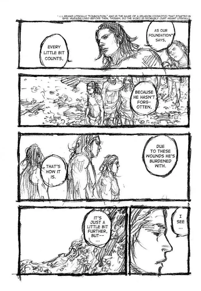 Vagabond Chapter 270 image 05_optimized