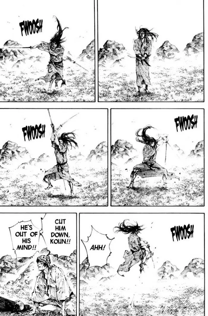 Vagabond Chapter 177 image 03_optimized