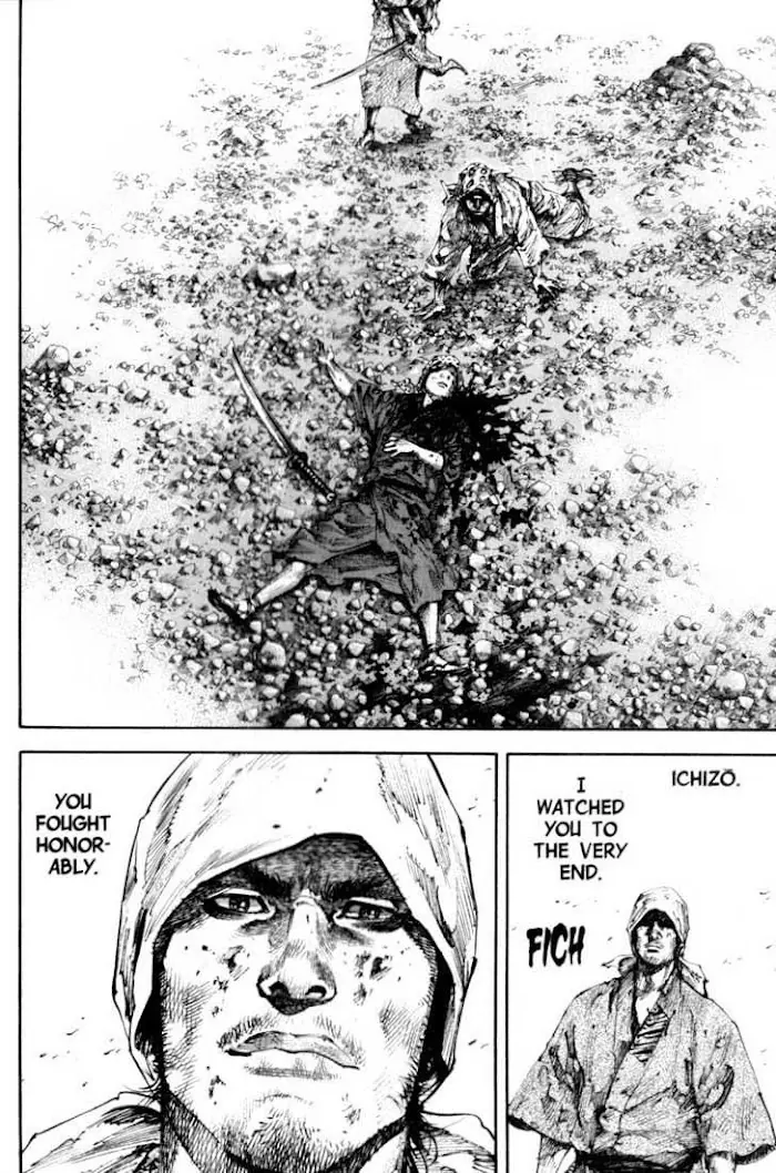 Vagabond Chapter 175 image 14_optimized