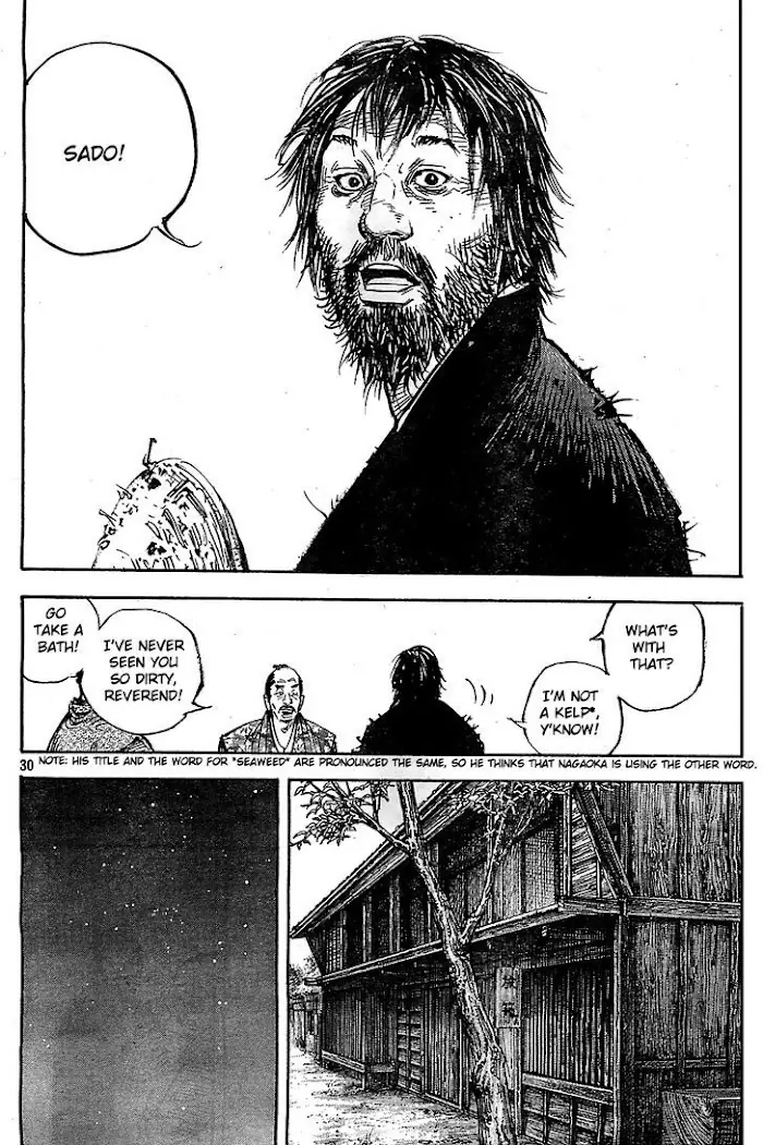 Vagabond Chapter 316 image 29_optimized
