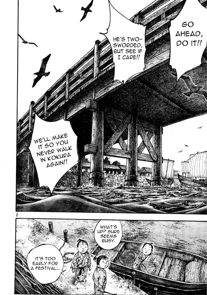 Vagabond Chapter 296 image 02_optimized