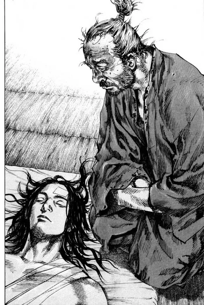 Vagabond Chapter 155 image 15_optimized