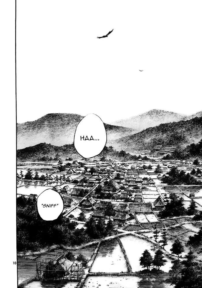 Vagabond Chapter 275 image 10_optimized