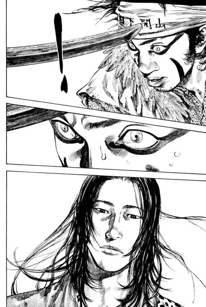 Vagabond Chapter 158 image 25_optimized