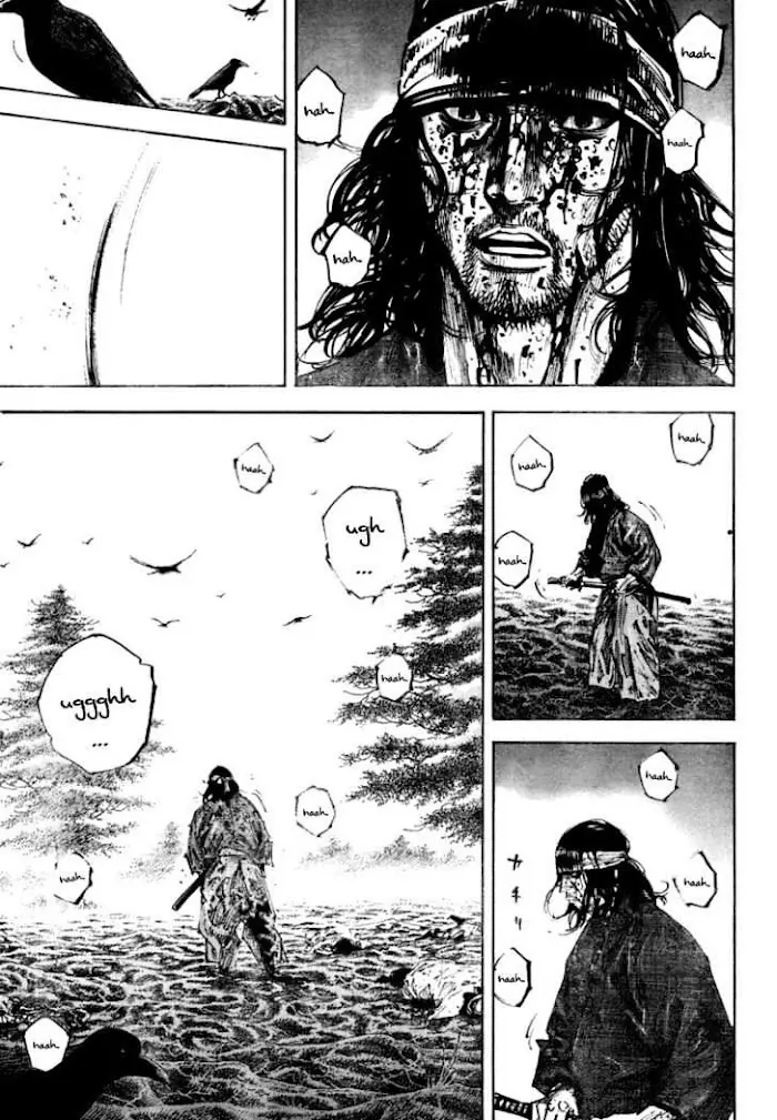 Vagabond Chapter 242 image 05_optimized