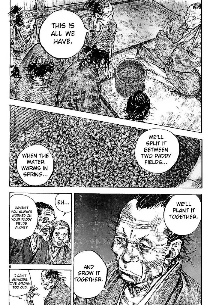 Vagabond Chapter 315 image 06_optimized