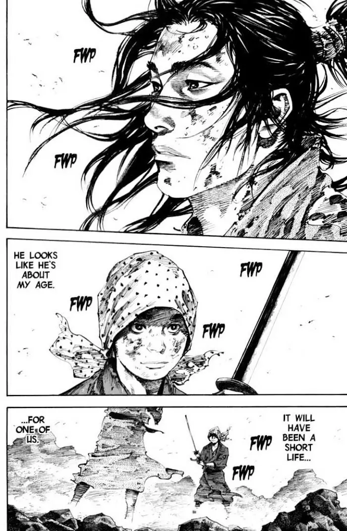 Vagabond Chapter 174 image 15_optimized