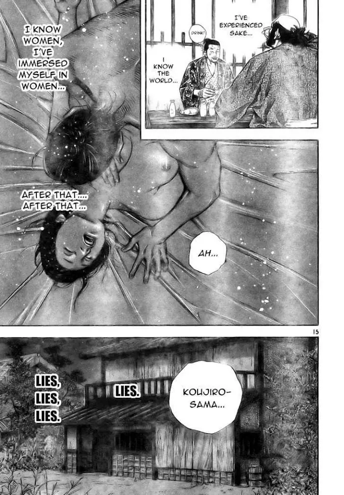Vagabond Chapter 272 image 15_optimized