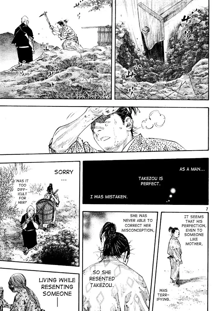 Vagabond Chapter 275 image 07_optimized