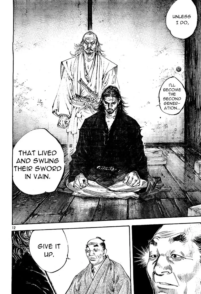 Vagabond Chapter 294 image 12_optimized