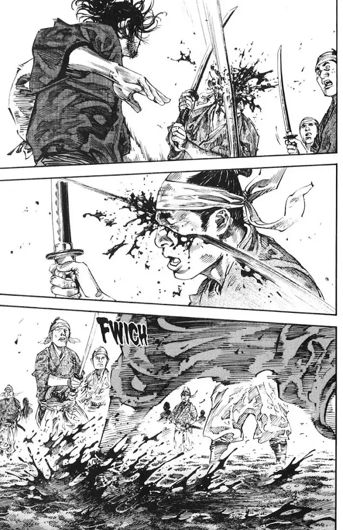 Vagabond Chapter 231 image 13_optimized