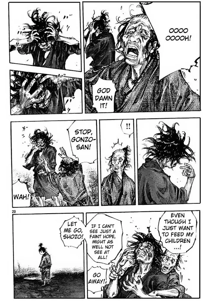 Vagabond Chapter 312 image 18_optimized