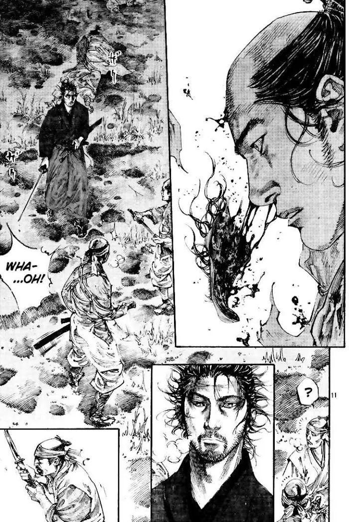 Vagabond Chapter 226 image 12_optimized