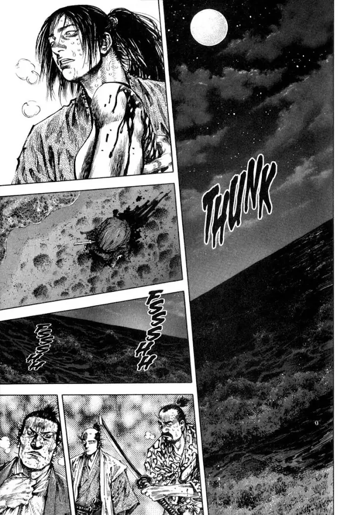 Vagabond Chapter 151 image 17_optimized