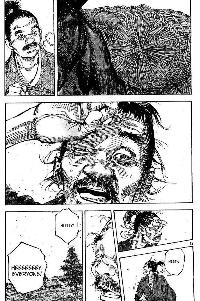 Vagabond Chapter 316 image 18_optimized