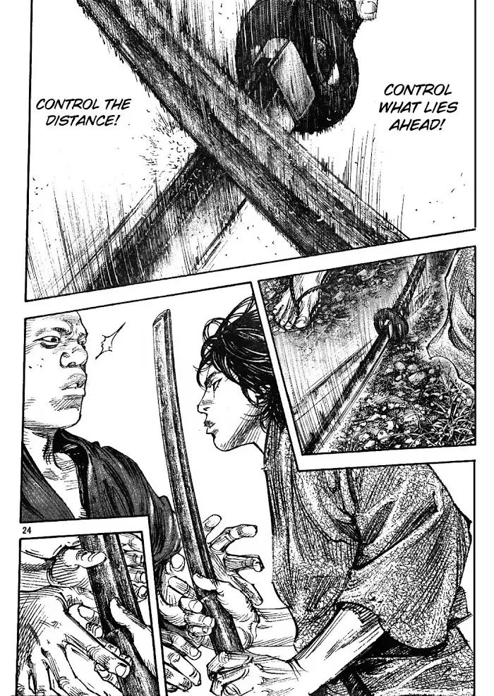 Vagabond Chapter 307 image 24_optimized