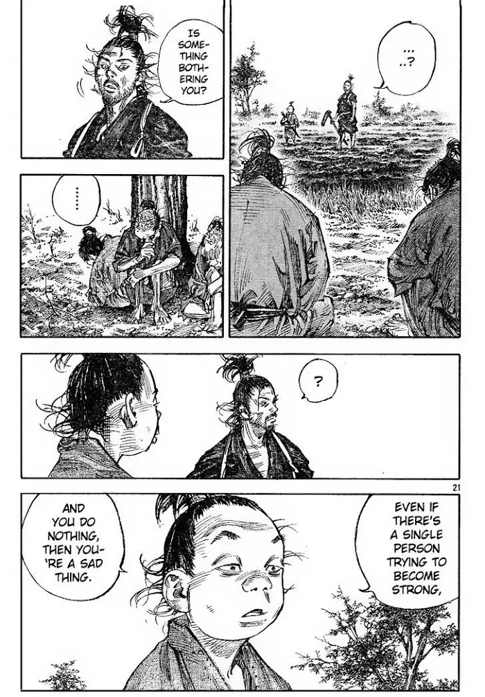 Vagabond Chapter 310 image 21_optimized