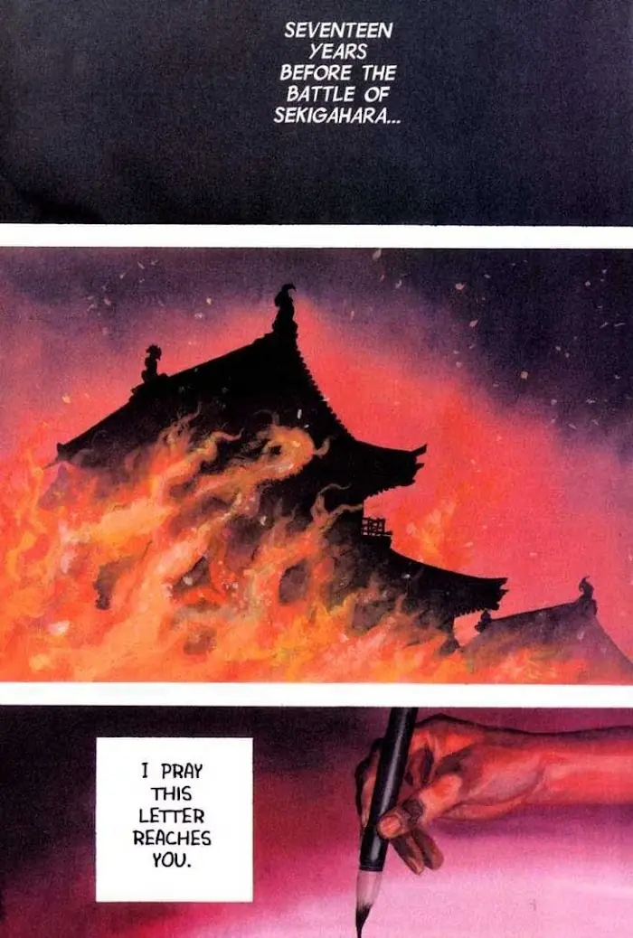 Vagabond Chapter 128 image 02_optimized